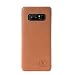 Produktbild JT Berlin LederCover Kreuzberg für Samsung Galaxy Note 8 (cognac) [Echtleder | Handarbeit | Passgenau] - 10291