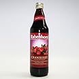 Rabenhorst | Cranberry Pure Juice | 4 x 750ml