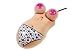 Produktbild PREMIUM Optische Computer-Maus "SEXY LADY" Computer-Maus Computer PC Maus Gadget Geschenk
