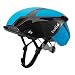 Produktbild Bolle The One Road Premium Helmet blue carbon Kopfumfang 54-58 cm 2017 mountainbike helm downhill