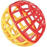 Trixie Rasselball Mit Schelle 4,5cm 5360