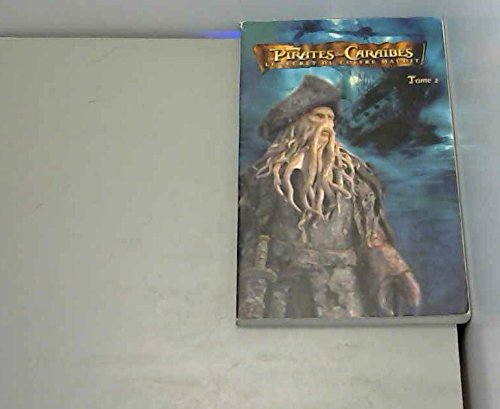 couverture de : Le secret du coffre maudit