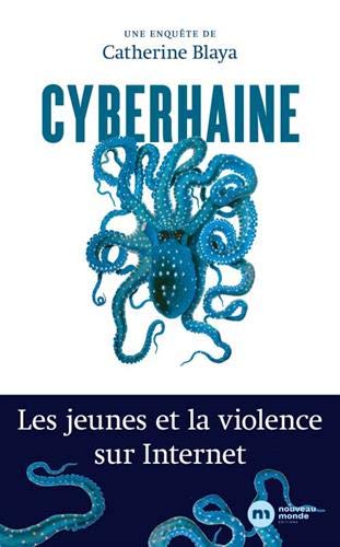 Cyberhaine : les jeunes et la violence sur Internet