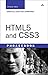 Produktbild HTML5 and CSS3 Developer's Phrasebook (Developer's Library)