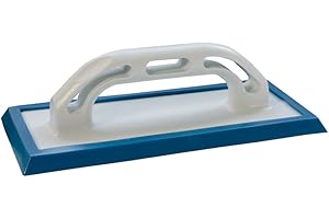 STAMPAST SRL Frattone Per Boiacca In Gomma Rigida. Con Supporto E Manico In Poliuretano.