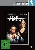 Alfred Hitchcock Collection - Das Fenster zum Hof - James Stewart