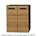 Produktbild PELIPAL Solitaire 9025 Highboard/HB 60-01 / Comfort E