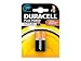 Produktbild Batterie Duracell Plus Power MN1604/Lader Block (1 PCE) für Fernbedienung Hörmann HSM4 26.975 MHZ Hohe Beständigkeit
