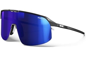 Julbo Density Reactiv Lunettes de soleil Mixte (lot de 1)