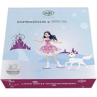 Alfi elementBottle II Trinkflaschen Set 5-tlg. Princess Pink