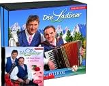 Die Ladiner - Rosen aus S�dtirol 4 CD-Box + neues Album (2011) - Die Ladiner