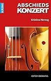 Cover zum Buch Abschiedskonzert