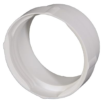 Xavax 00111306 Adaptateur de tuyau d'évacuation pour sèche linge