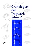 Image de Grundlagen der Tragwerklehre, Band 2