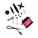 Produktbild TianranRT DS3218 270 Grad Digital RC Servo 20KG Drehmoment Wasserdicht Metall RC Servo Motor