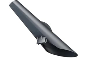 AIDNTBEO Inverseur de vapeur gris anti-brûlure pour Thermomix TM5/TM6, F1R2XXP9MYIPGI276F001N4TJ83Q