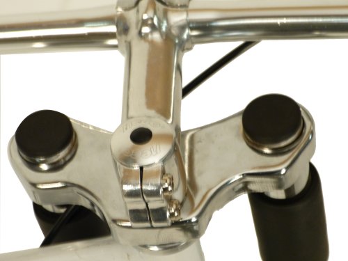 2Fast4You Erwachsene Chopper Fahrrad Terminator - 4