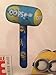 Produktbild Despicable Me aufblasbar Minion Mallet Hammer Kinder Party Spielzeug