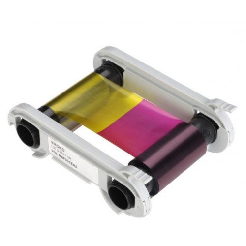 Evolis Farbband (R5F008EAA) 300er ymcko (Primacy)