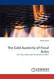 Image de The Cold Austerity of Fiscal Rules: Can they really resist the elections heat?