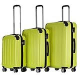 mit Kreuzspanngurten im Hauptfach