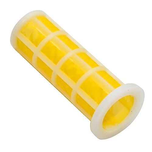 5 St. Ersatzfilterkartusche für Hochdruckreiniger-Pumpe 3/4″ Wasserfilter Ersatzfilter Schmutzfänger Waterfilter Ersatzwasserfilter - 2