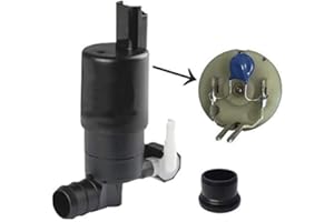 3RG INDUSTRIAL 3RG 23888214 Pompe Lave-Glace