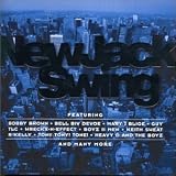 New Jack Swing by Various Artists (2002-05-07) - Various Artists