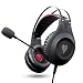 Produktbild Nicht leuchtendes Headset-Schwarz