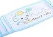niceEshop(TM) Double Layer Baby Infant Pure Cotton Umbilical Cord Umbilical Hernia Truss,Random Color