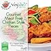 VBites - Redwood Vegi-Deli Chicken Style Pieces 200 g x 1