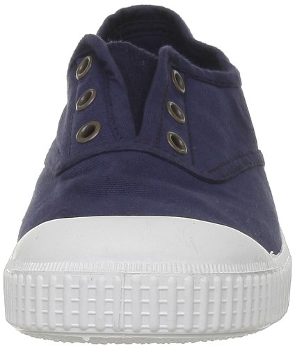 Victoria Inglesa Lona Tenida Punt, Unisex – Kinder Sneaker - 4