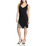 Skunkfunk Vestido Bidatz Negro ES 36 (UK 1)