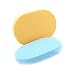 2pcs Facial Cleansing Face Makeup Wash Sponge Compressed Pad Powder Puff Borla