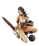 Figura Queen's Blade Branwen