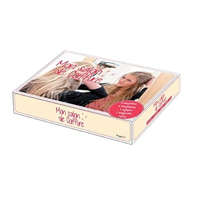 Mon salon de coiffure Mon salon de coiffure