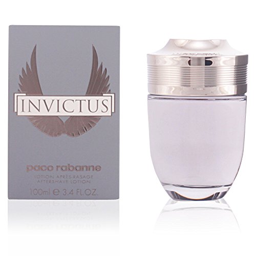 Preisvergleich Produktbild INVICTUS ALS LOTION 100 ML ORIGINAL