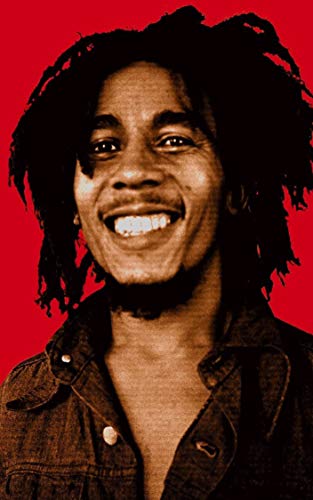 Bob Marley Quotes 100 Inspirational Quotes Of Love By The Iconic