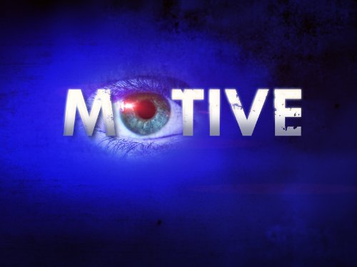 Motive Season 1