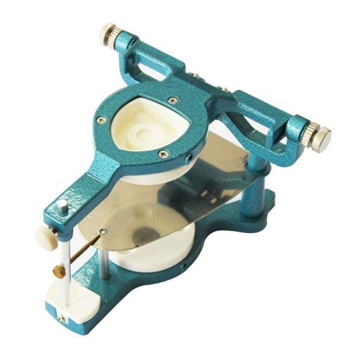 EDDE DENTAL Lab Equipment Dental magnetisch Prothese Artikulator - 2