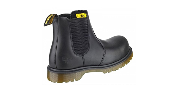 icon 2228 safety boot