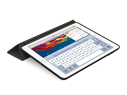 Apple Smart Hülle für iPad Air (2nd Gen) schwarz - 3