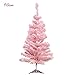 Produktbild DIY Weihnachtsbaum mit LED Künstlicher Weihnachtsbaum Tannenbaum Deko für Weihnachten Haus Büro