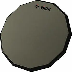 Vic Firth 6-inch Single-Sided Practice Pad