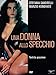 Una Donna Allo Specchio (DVD) [Import]