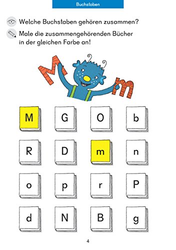 Besser lesen 1. Klasse - 3