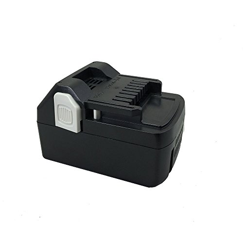 18V 3000mAh Werkzeug Akku BSL1830 BSL1840 330067 für HITACHI BDS18DSAL UB18DAL DS18DSL RB18DSL DV18DSL CR18DSL DH18DSL G18DSL WH18DSL WH18DSDL WH18DBAL2 UB18DGL UF18DSL UB18DEL WF18DSL UB18DDL CL18DSL N18DSL NP18DSL WH18DDL WR18DSDL - 2