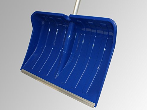 Schneeschieber ALPINUS alutube - 2