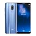 Produktbild HOMTOM S8 5,7 Zoll Octa Core Android 7.0 4G Telefon mit RAM 4GB ROM 64GB Speicher (Blau)