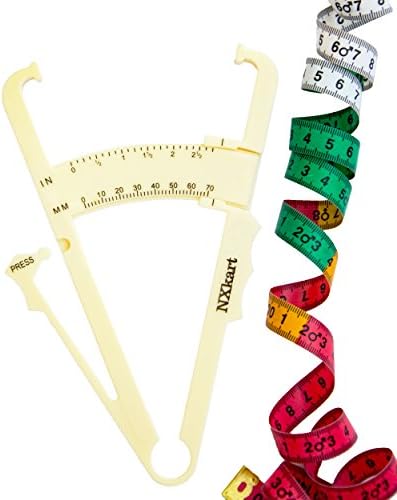 Personal Body Fat Tester